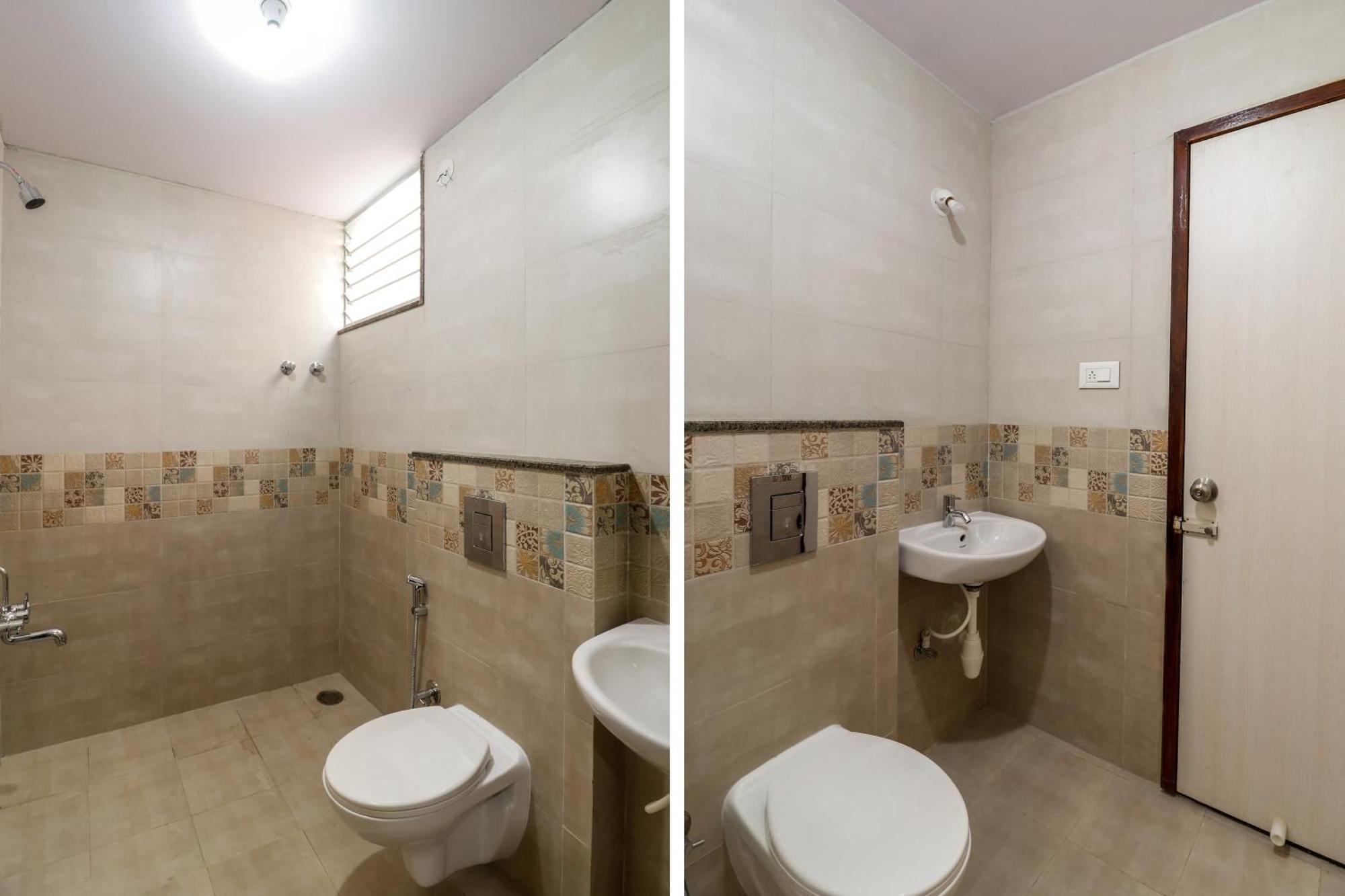 Capital O N R Residency Otel Yelahanka Dış mekan fotoğraf